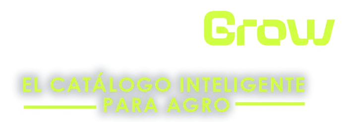 CARMAGrow — El catálogo inteligente para agro