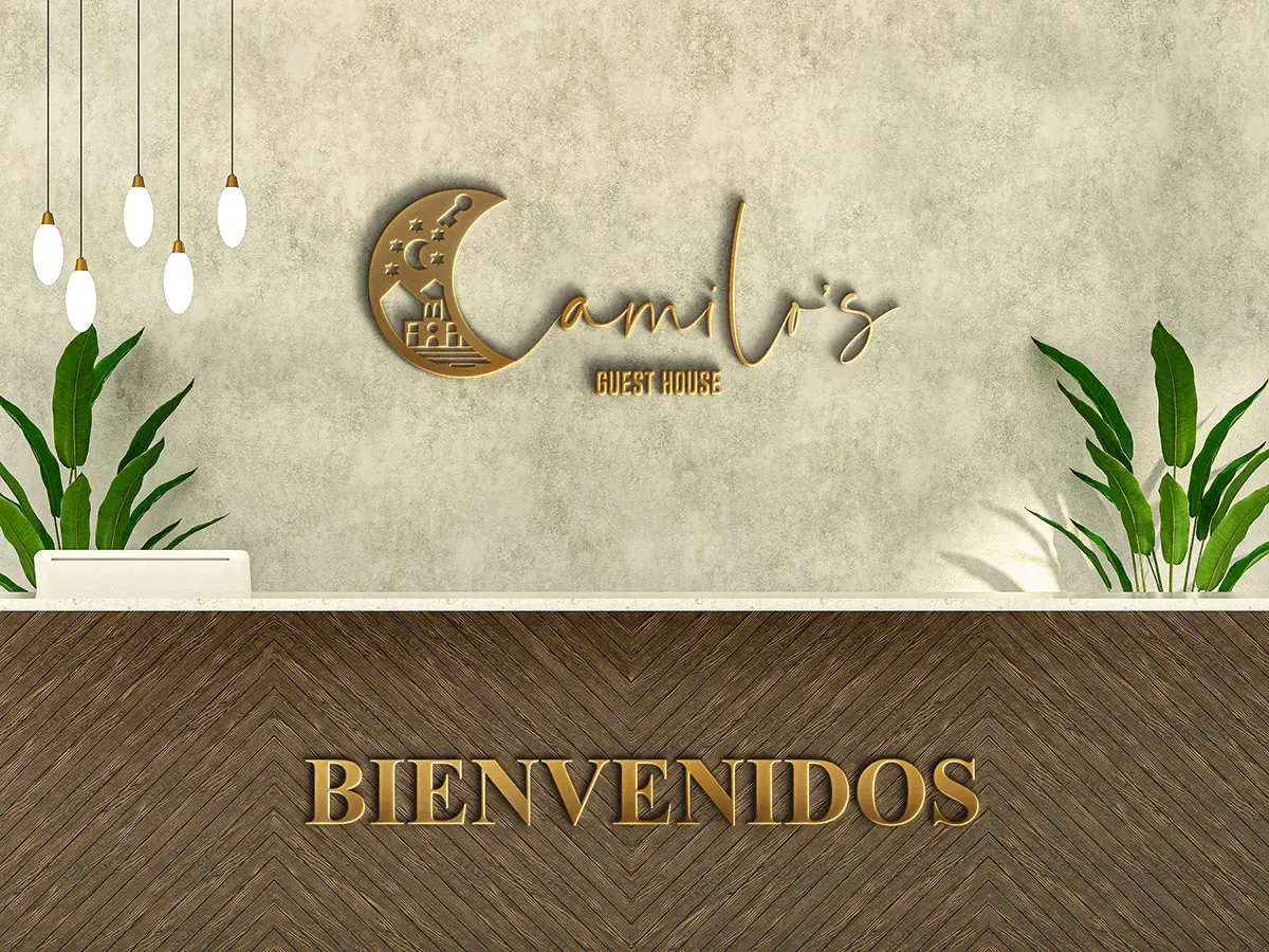 CAMILOS HOUSE 1