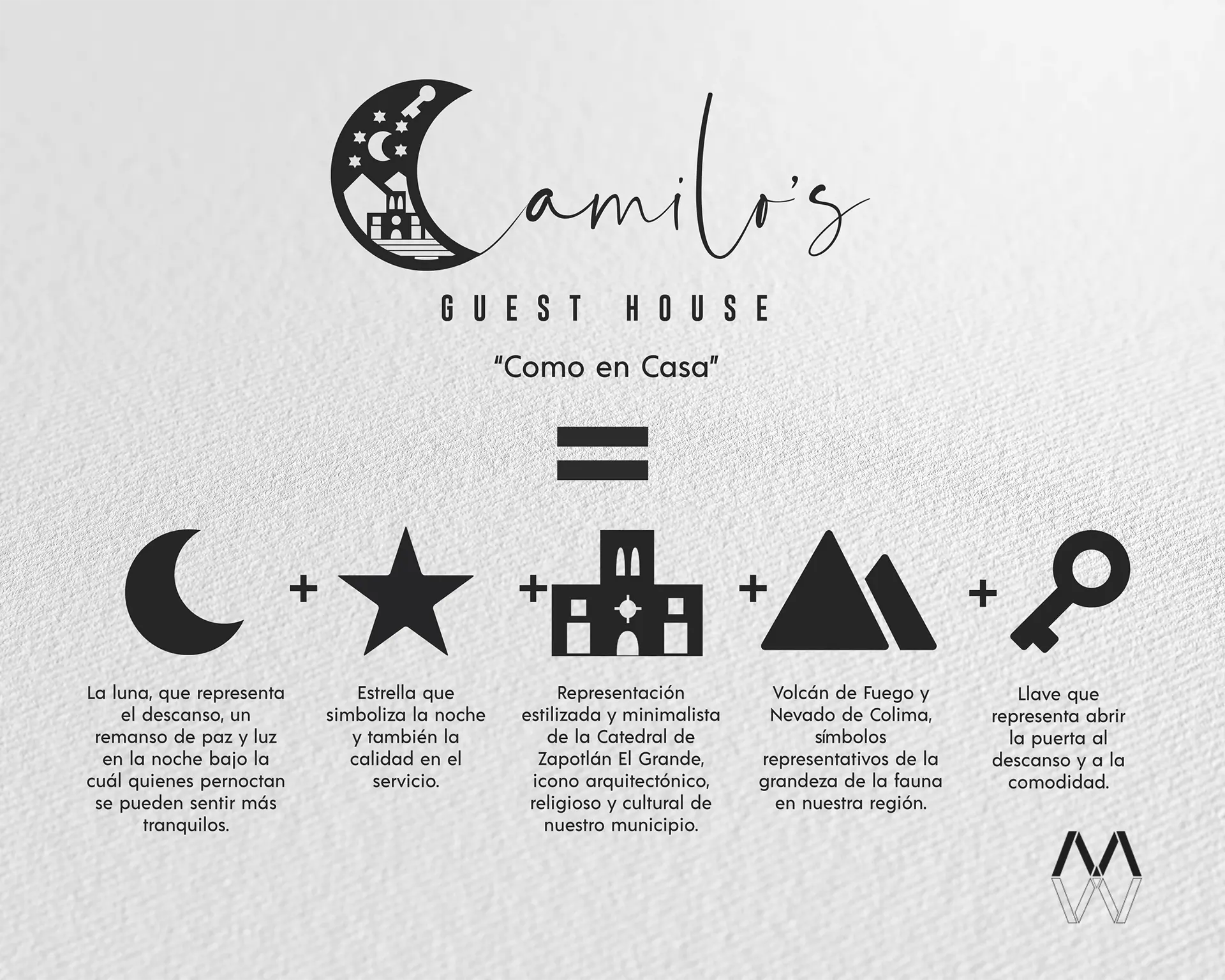 CAMILOS HOUSE 11