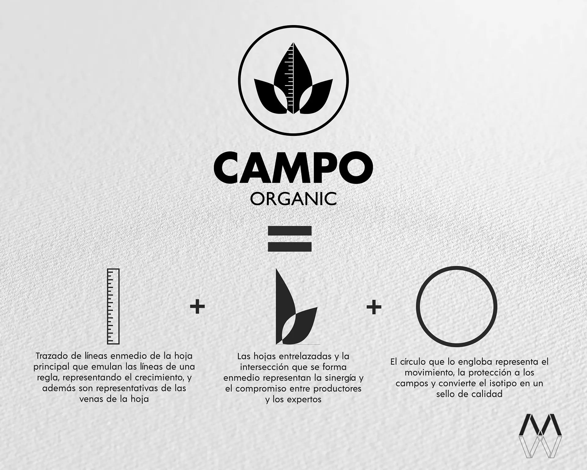 CAMPO ORGANIC 10