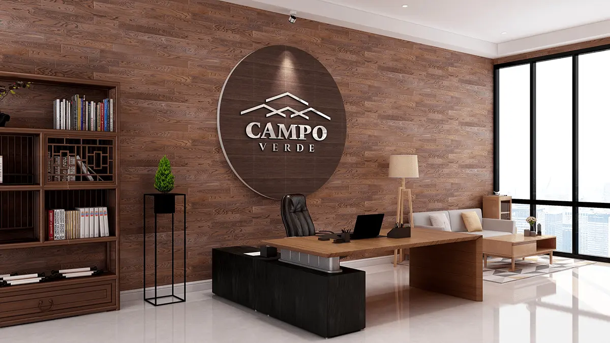 CAMPO VERDE 1