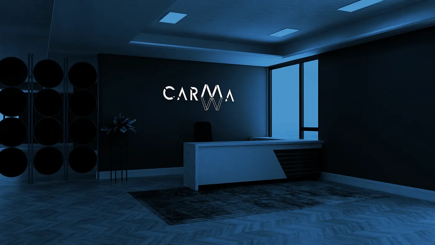 Detalle del proyecto CARMA