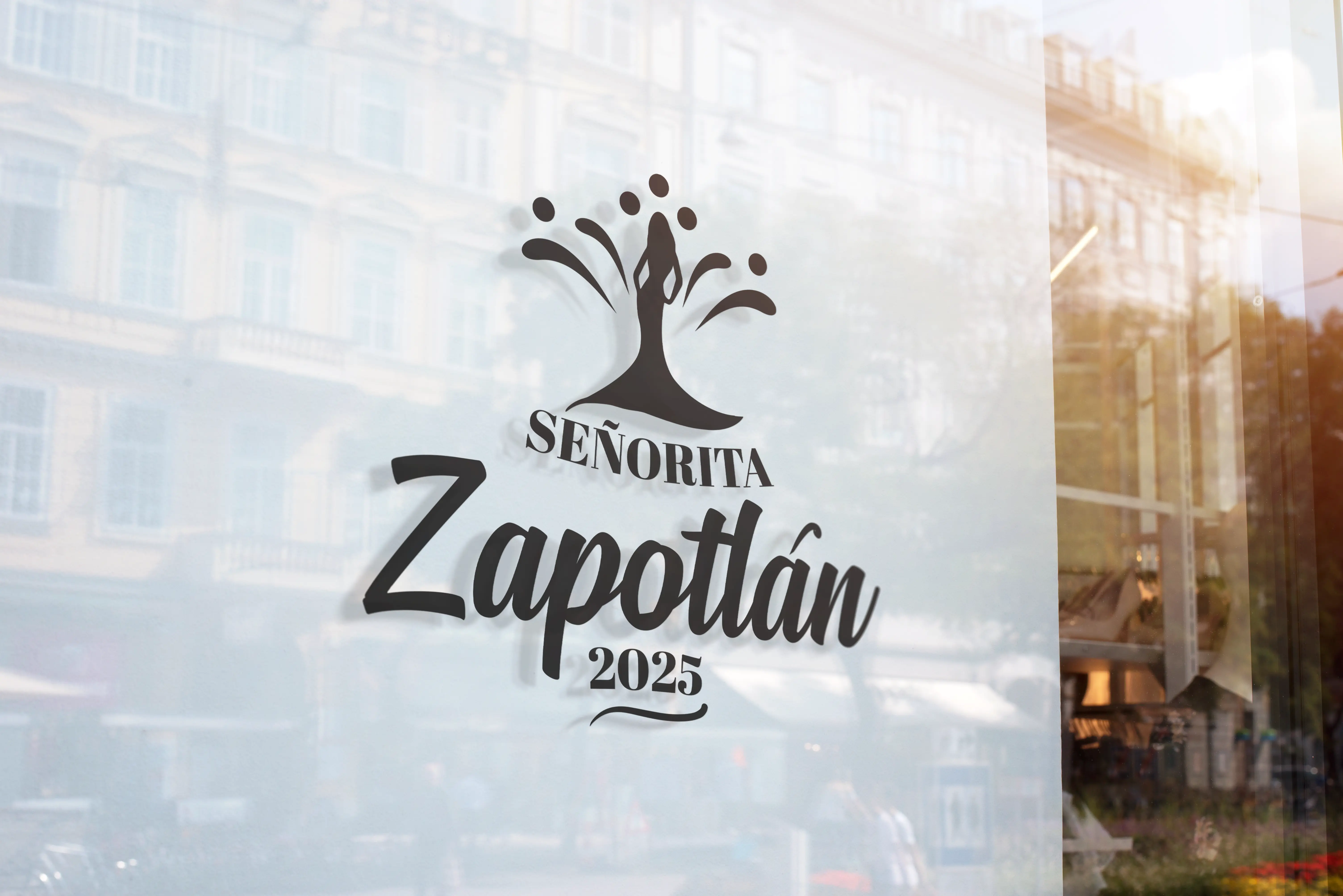 Certamen Señorita Zapotlan 1