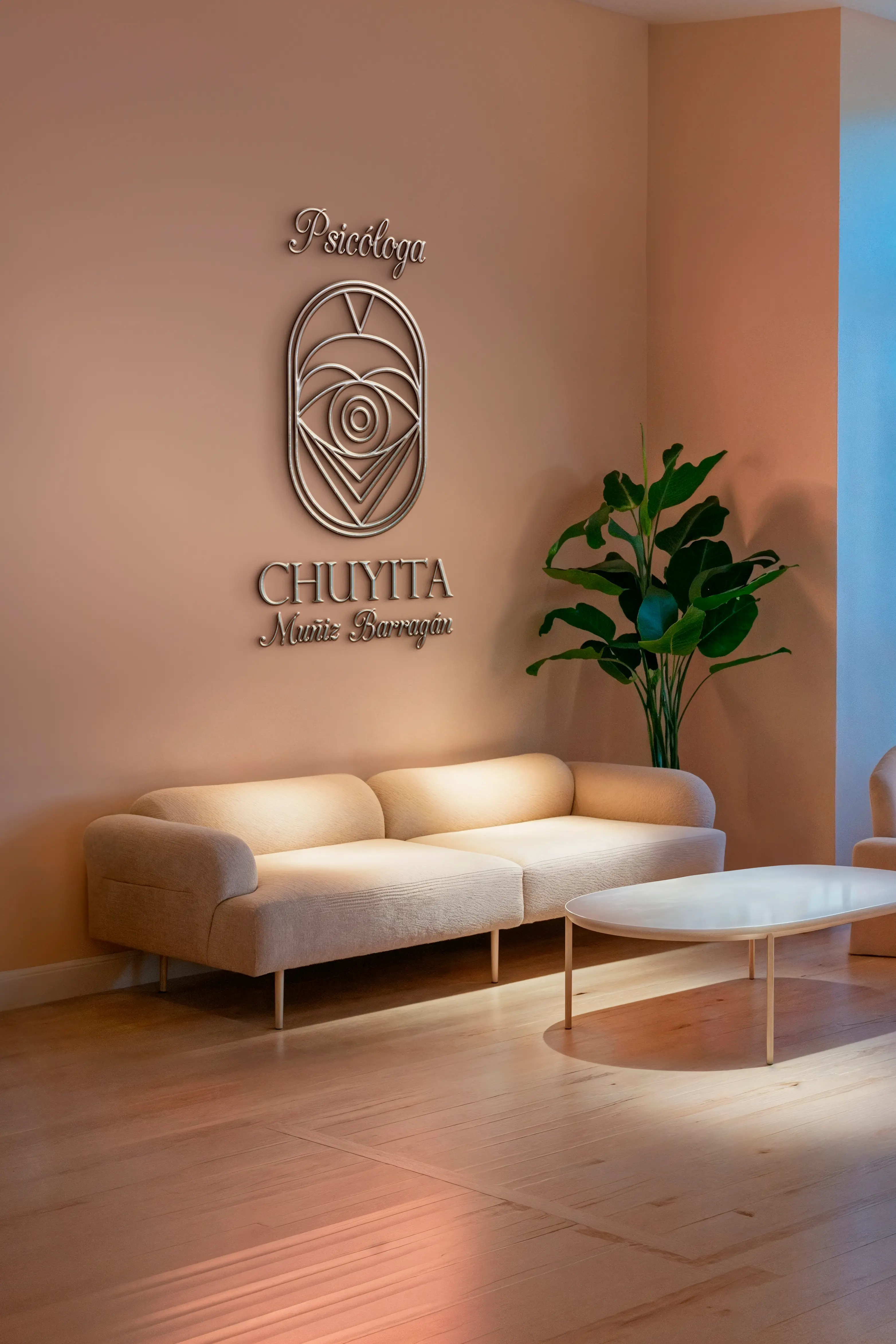 Psicologa Chuyita Muñoz 2
