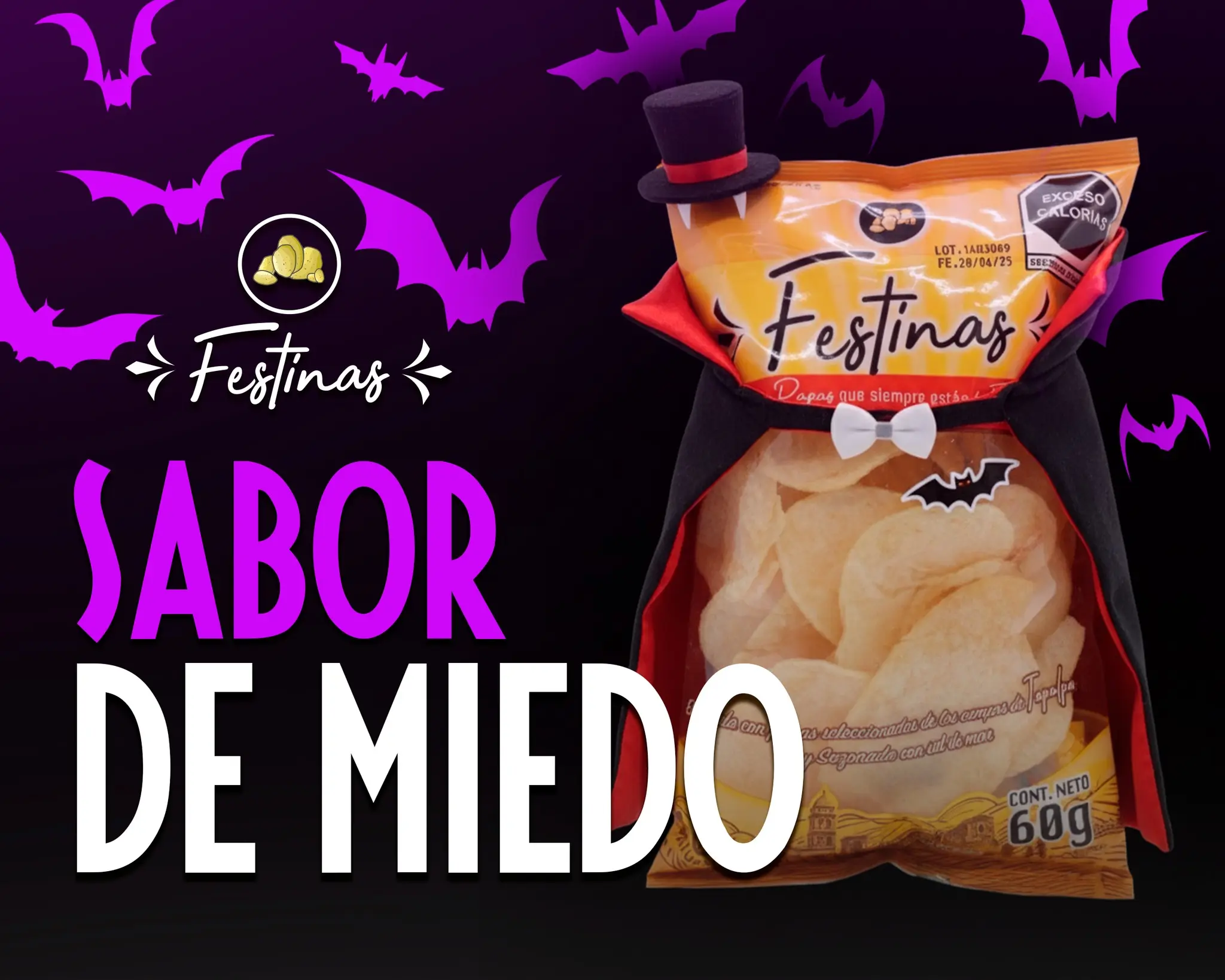 Festinas 8