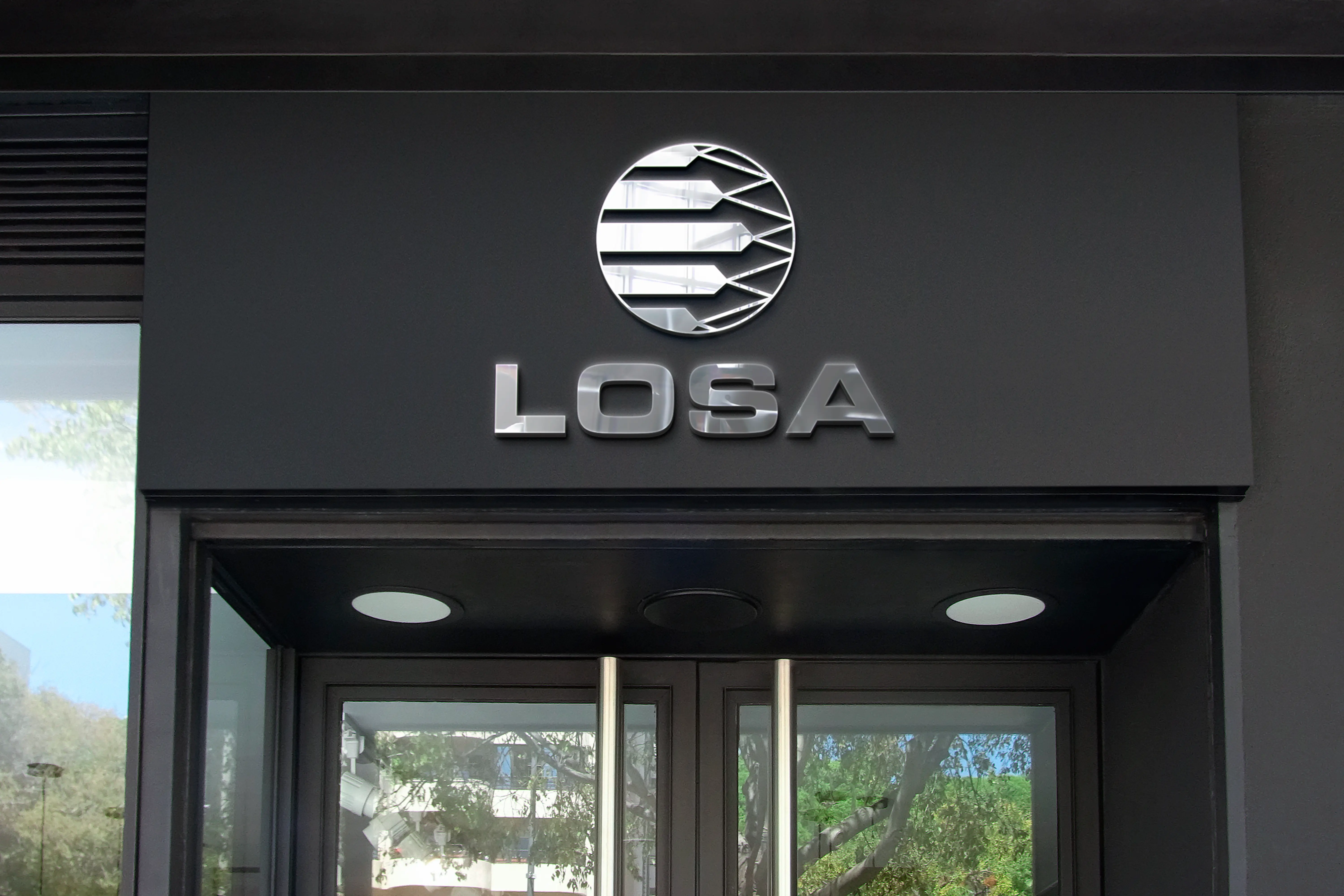 LOSA LOGISTICS SOLUTIONS 2