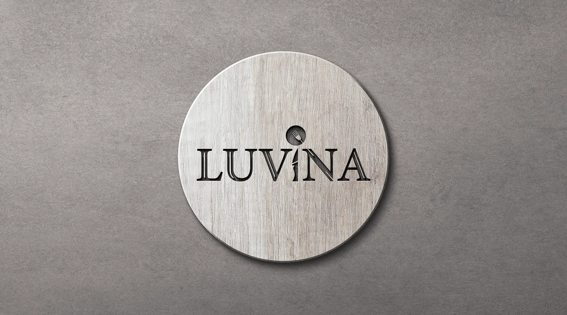 LUVINA 1