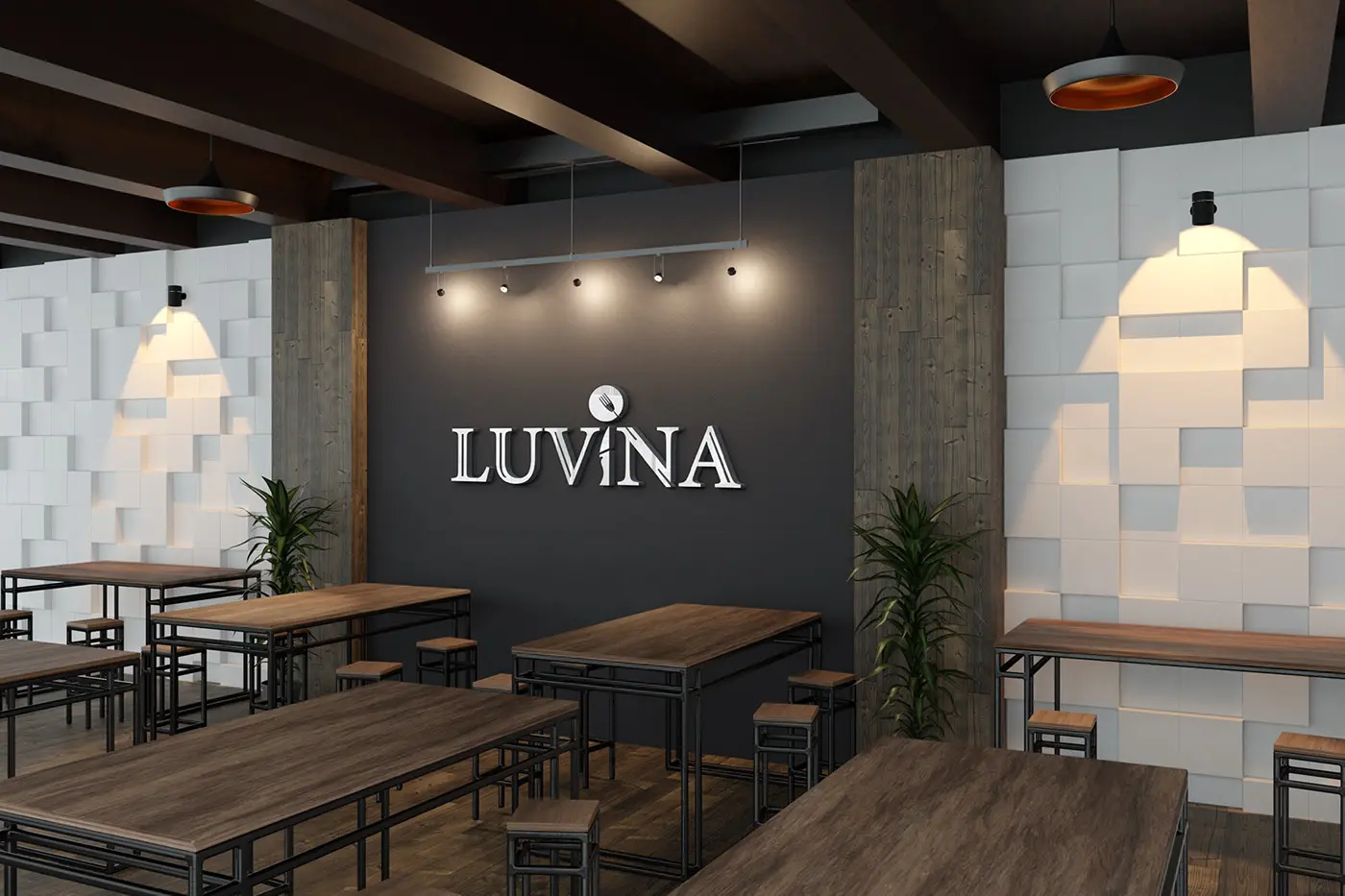 LUVINA 2