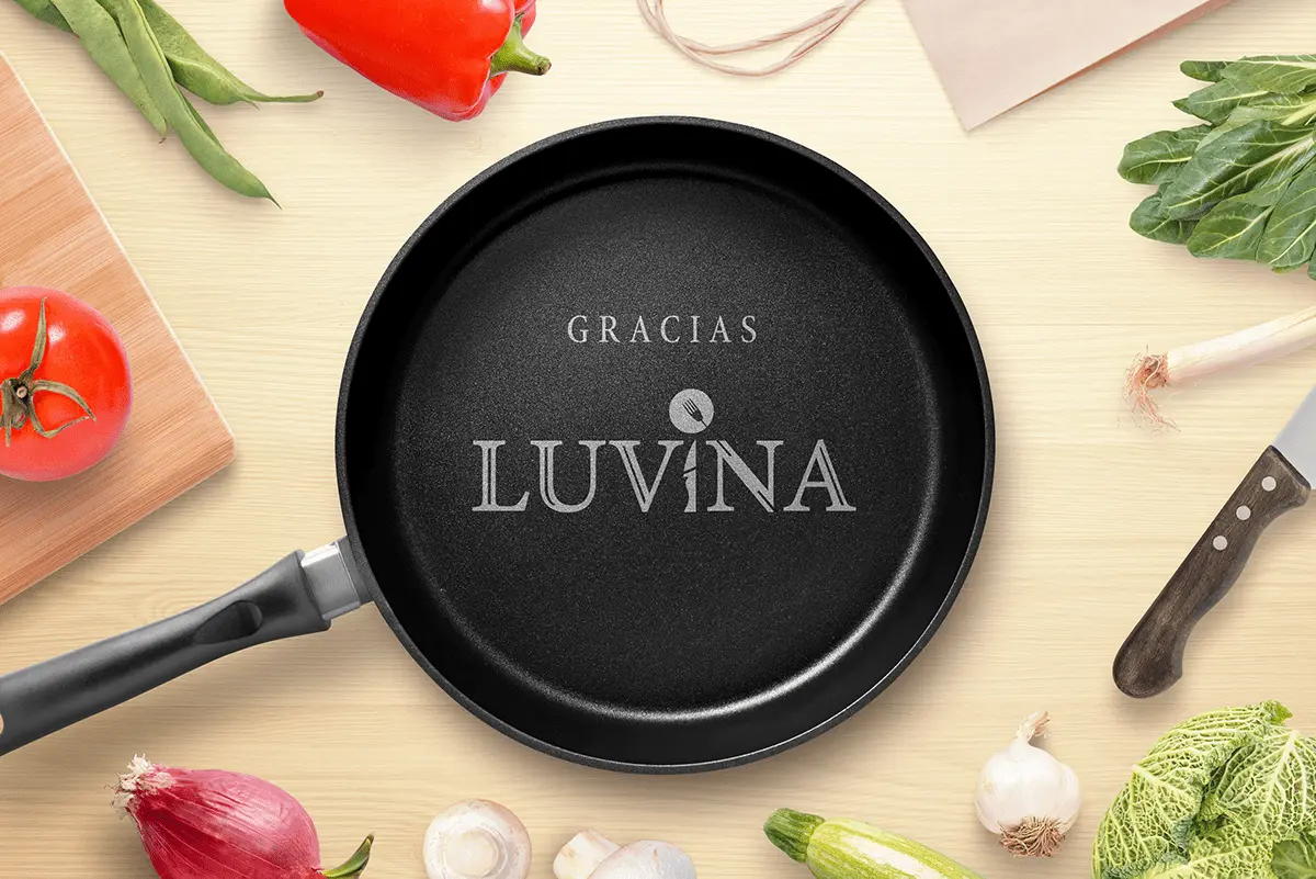 LUVINA 4