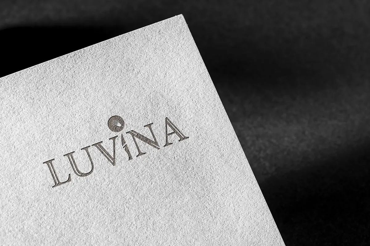 LUVINA 5