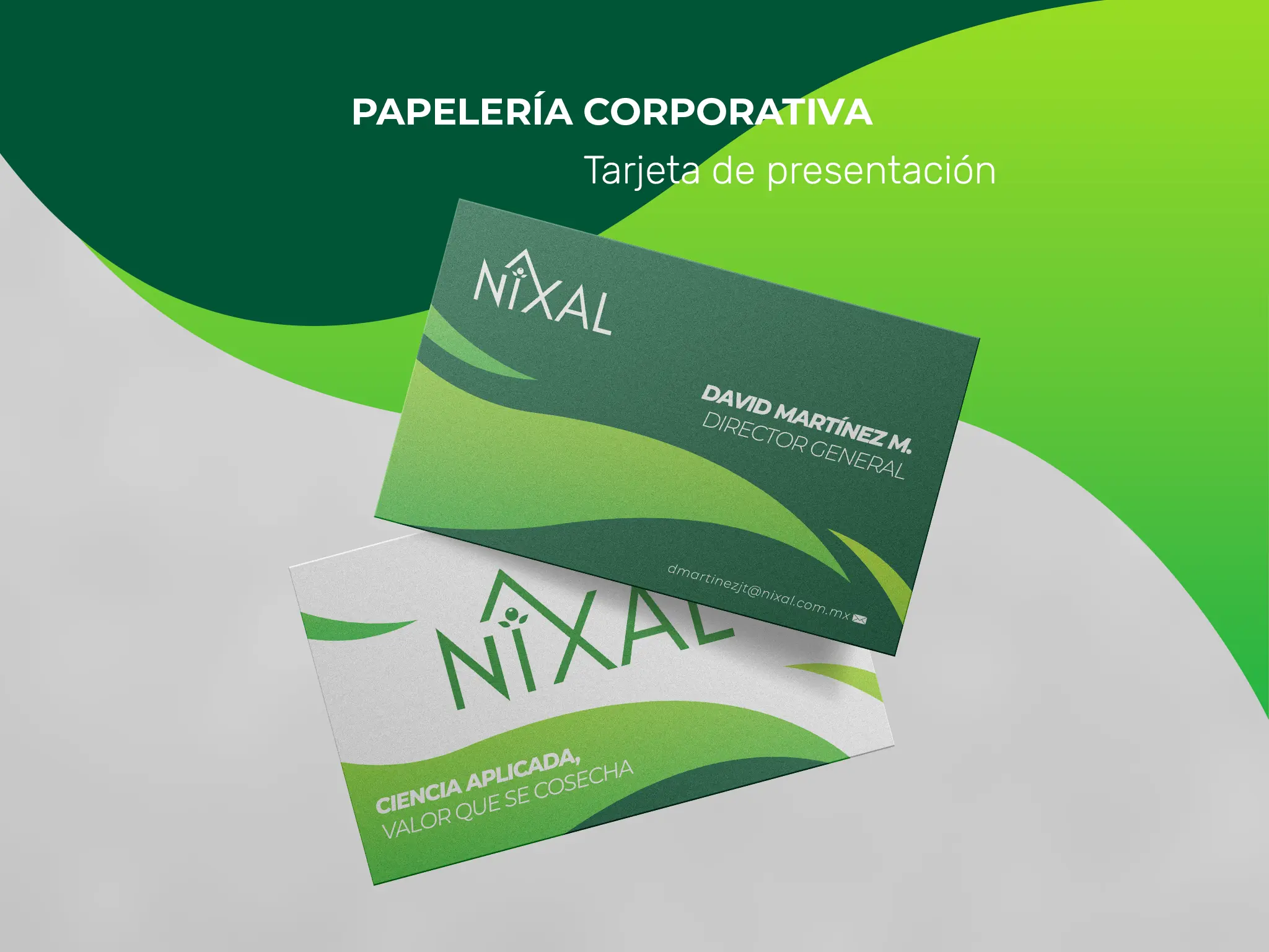 NIXAL 5
