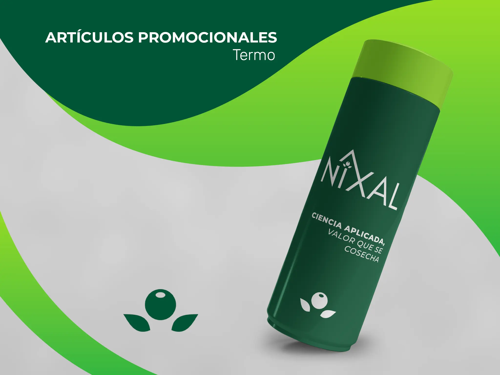 NIXAL 9