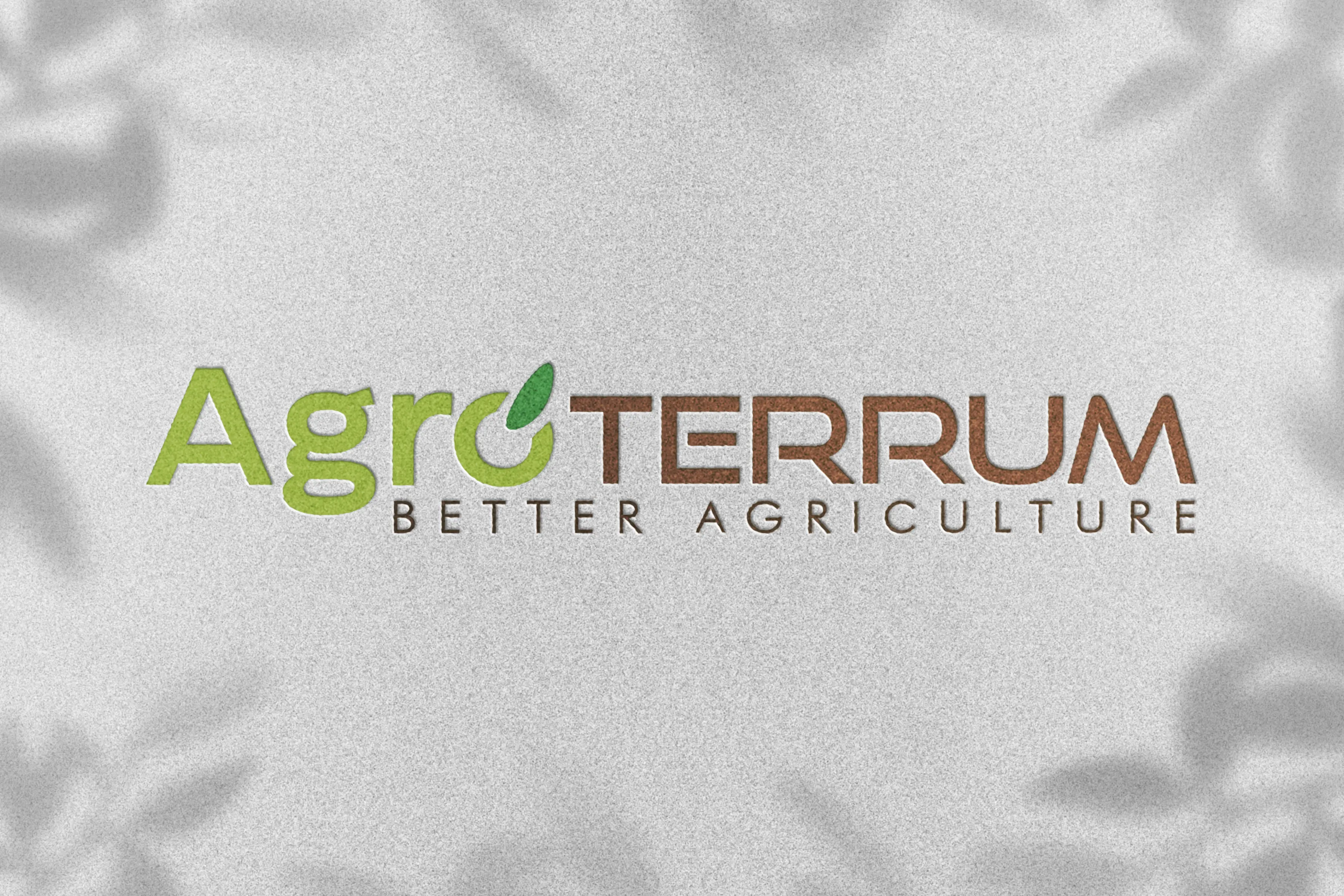 AGROTERRUM