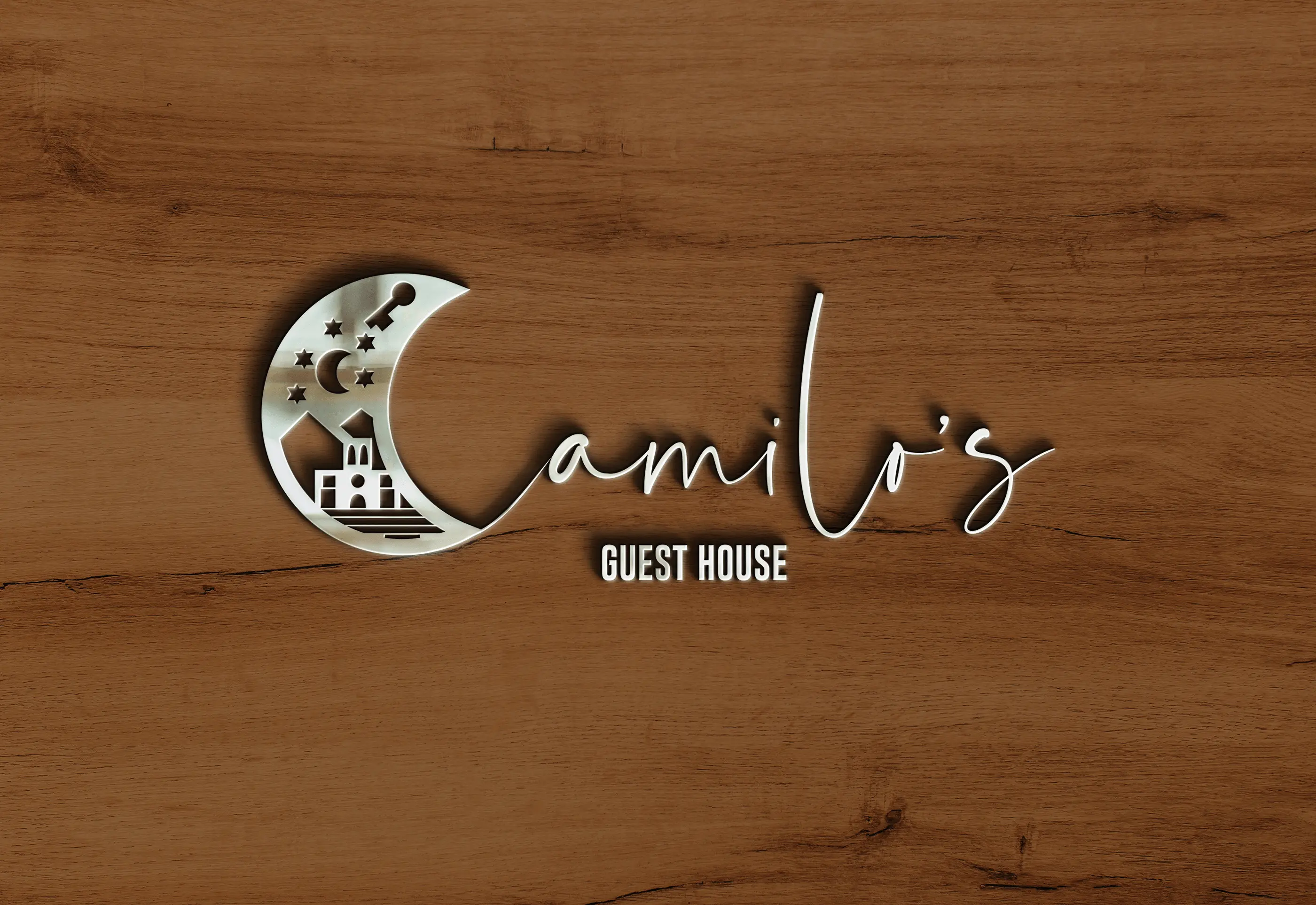 CAMILOS HOUSE