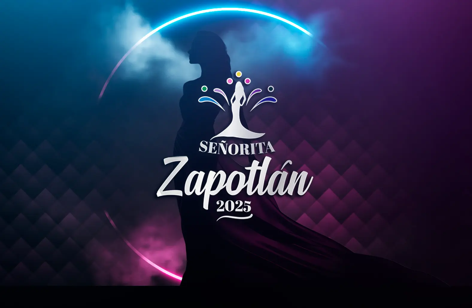 Certamen Señorita Zapotlan