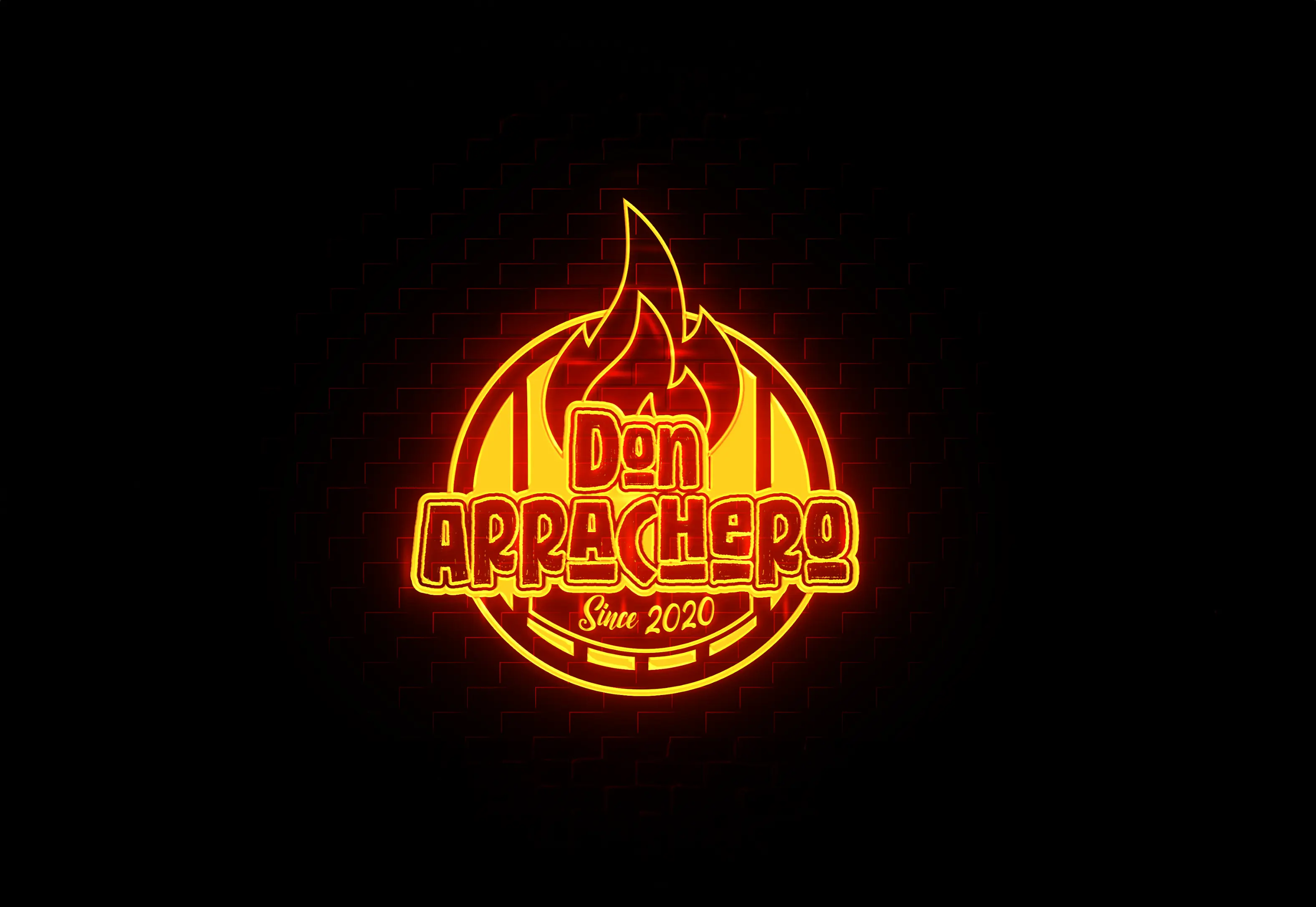 DON ARRACHERO