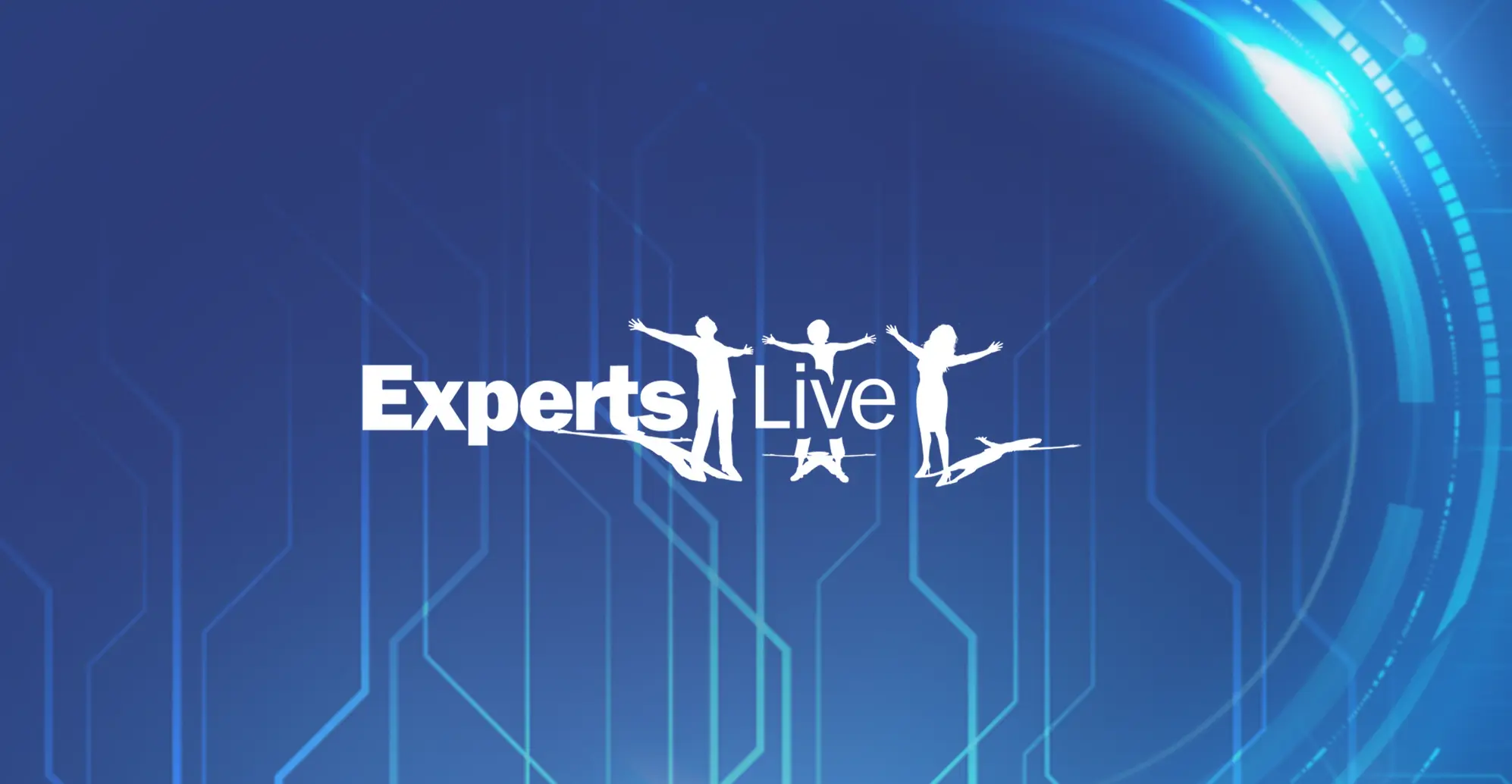 Experts Live