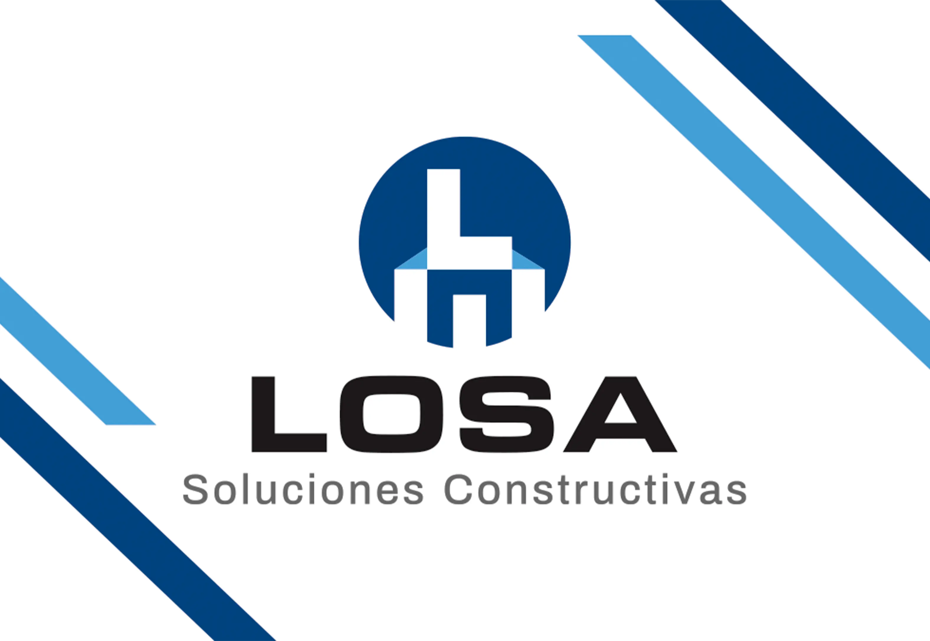 LOSA SOLUCIONES CONSTRUCTIVAS