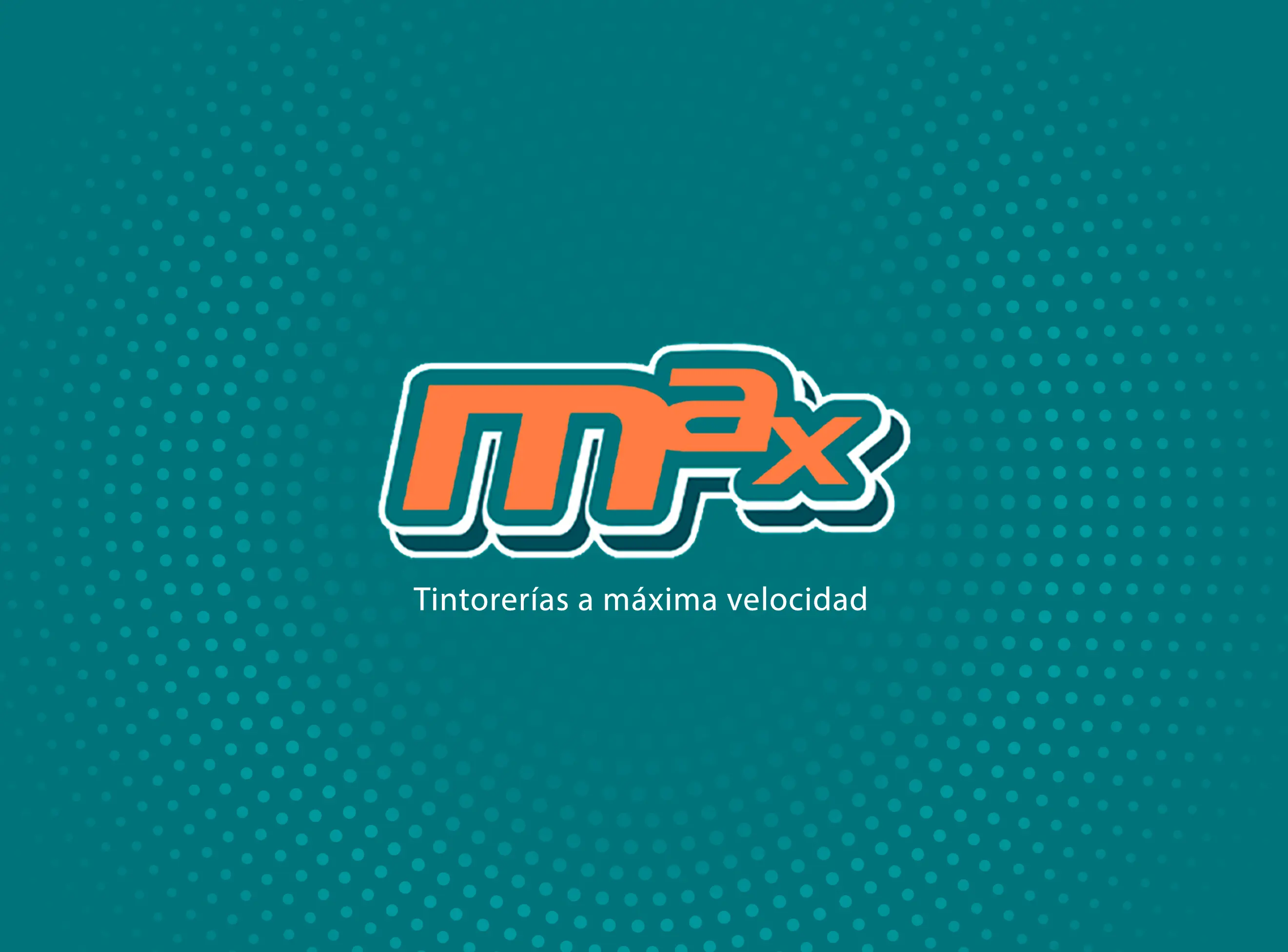 Tintorerias Max