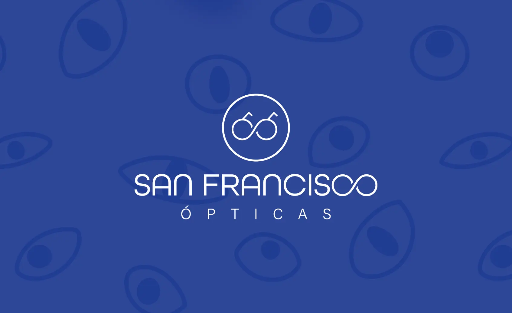 Ópticas San Francisco