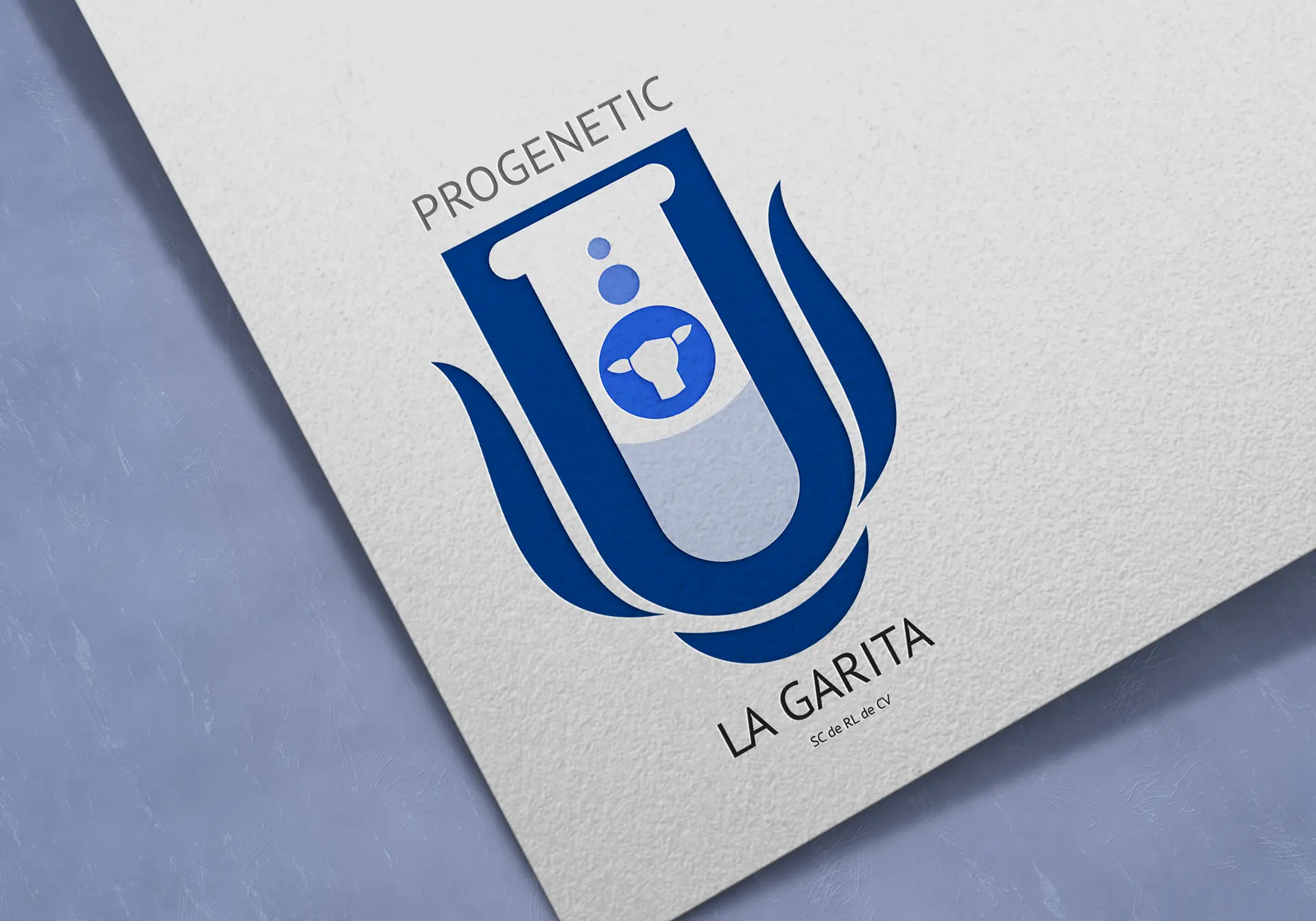 PROGENETIC LA GARITA