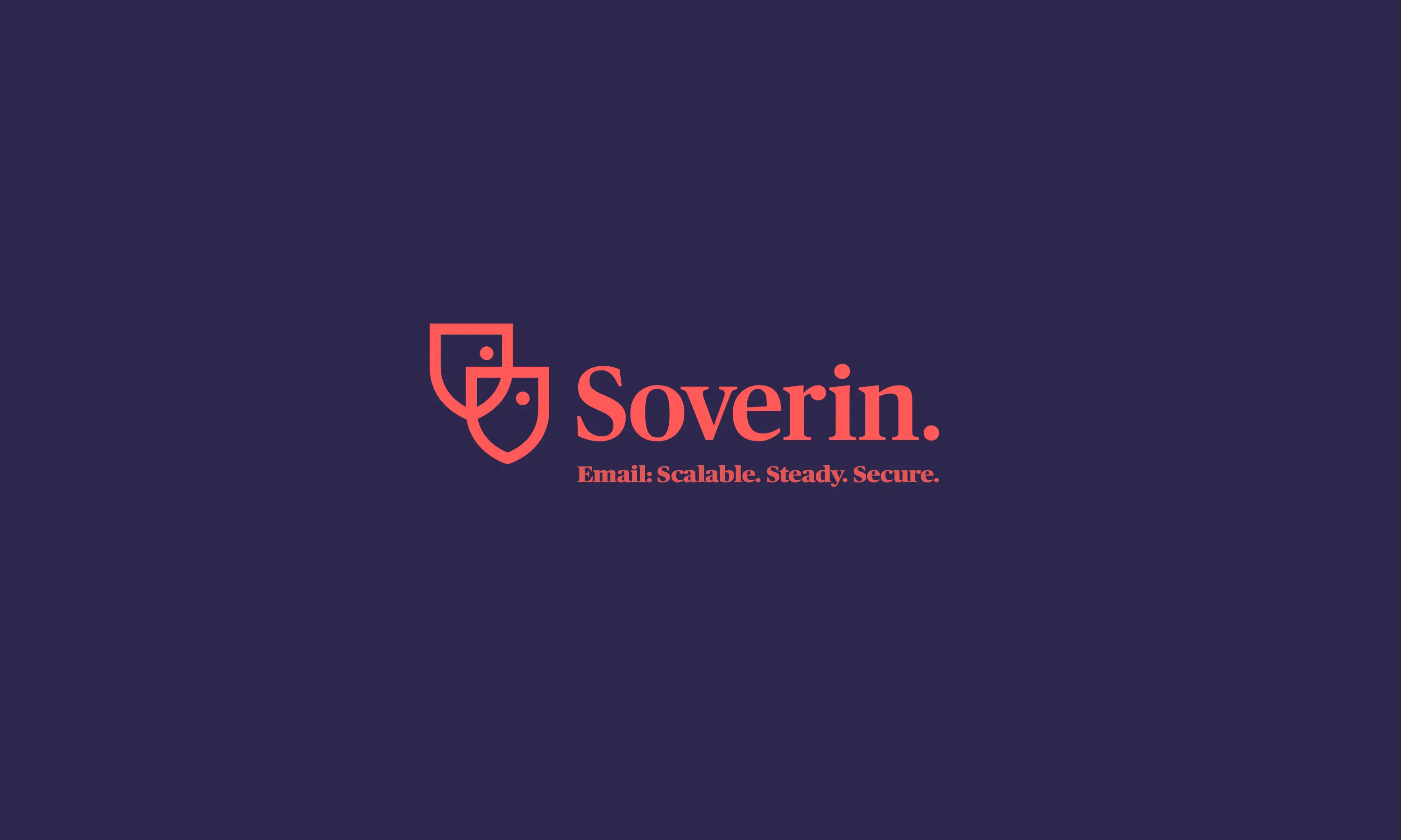 Soverin