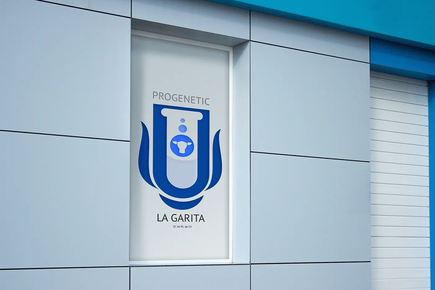 PROGENETIC LA GARITA 1