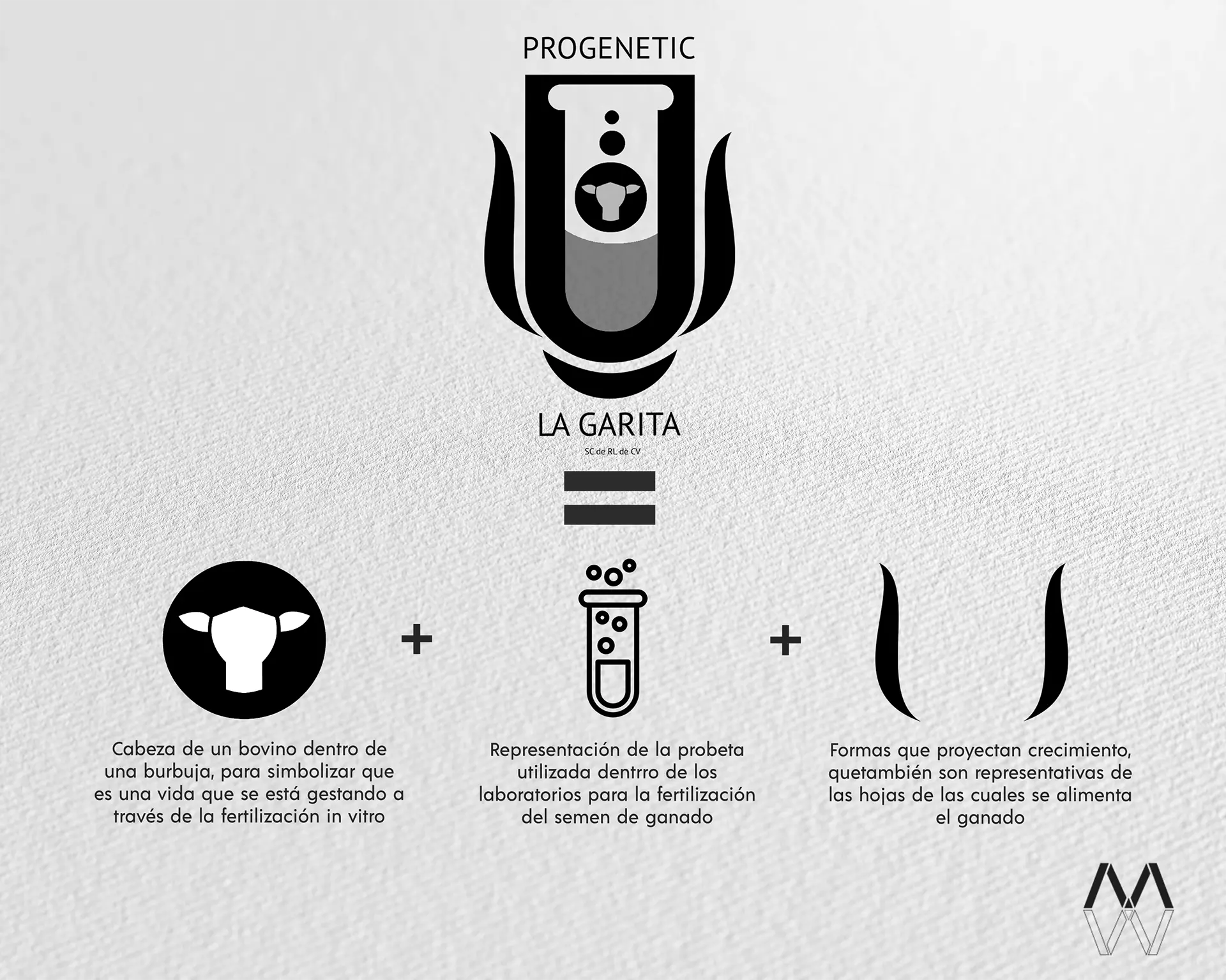 PROGENETIC LA GARITA 6