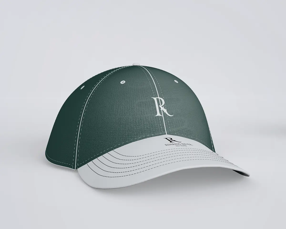 ROARING RIVER GOLF COURSE 4