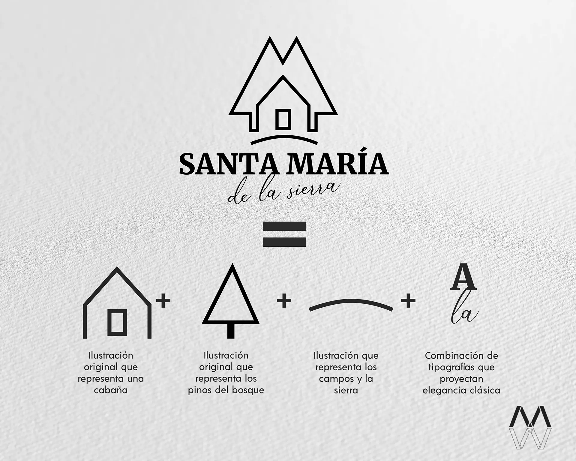 SANTA MARÍA DE LA SIERRA 5