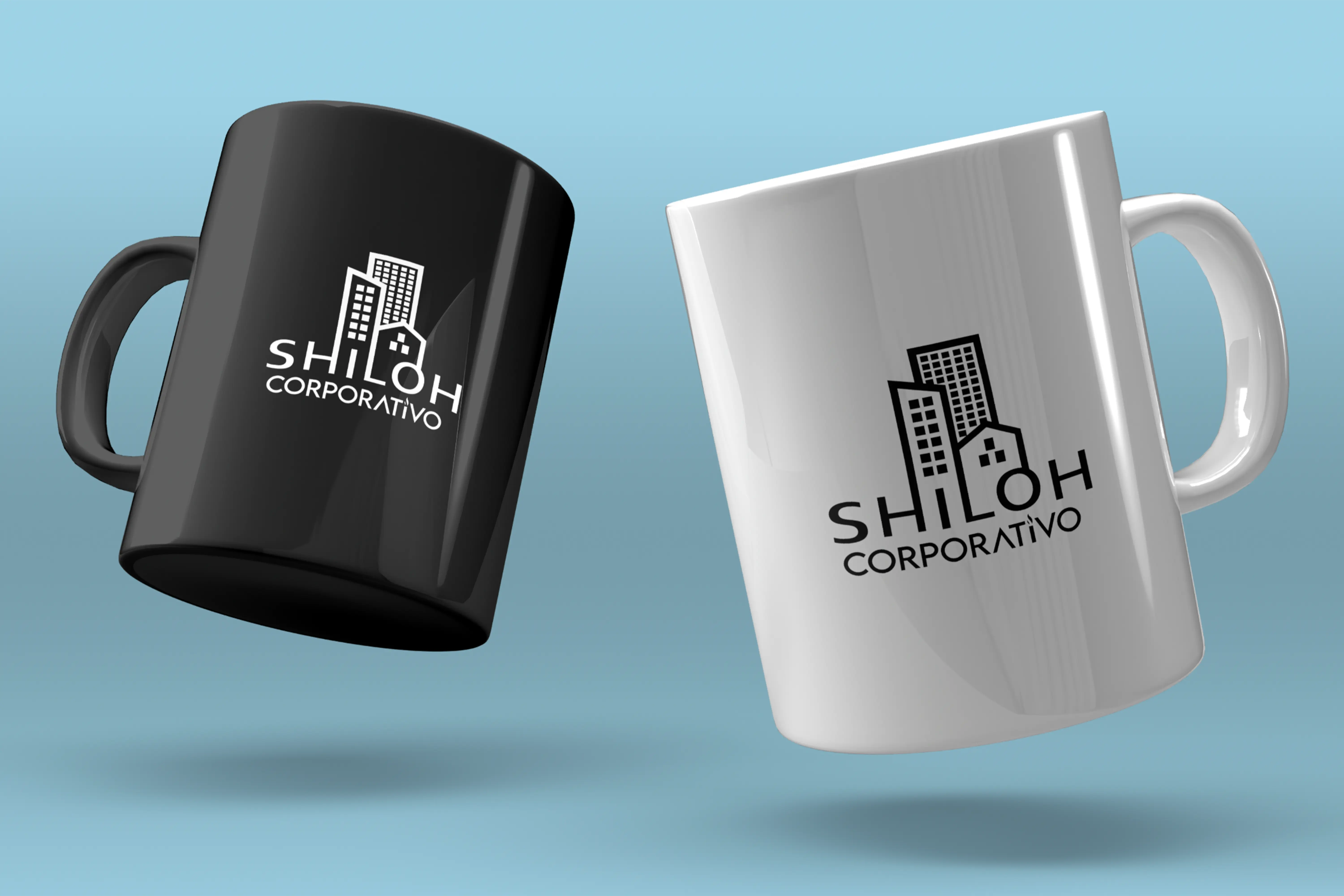 SHILOH 1