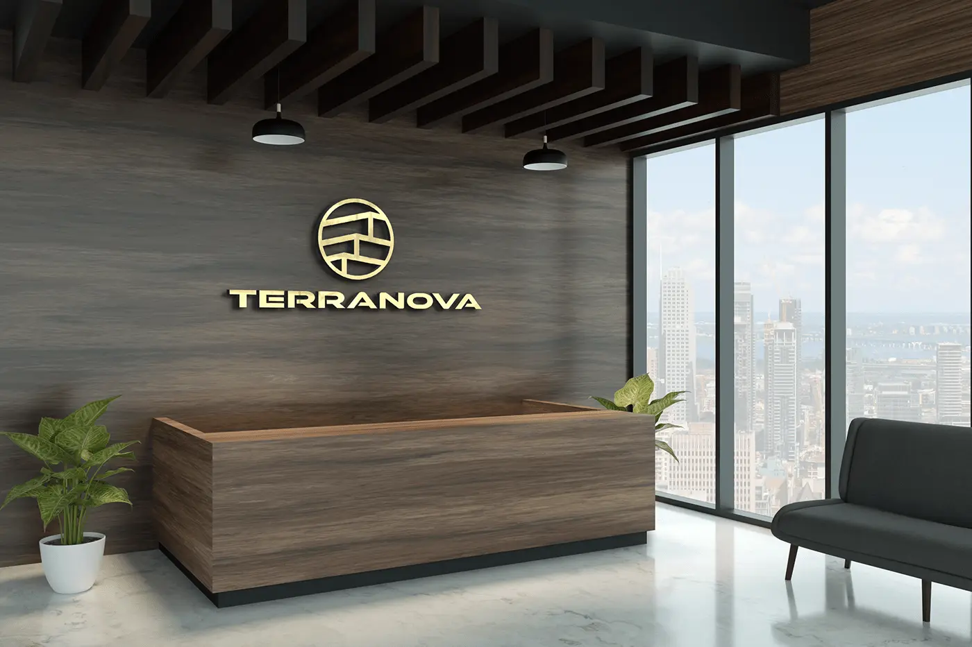 TERRANOVA  1