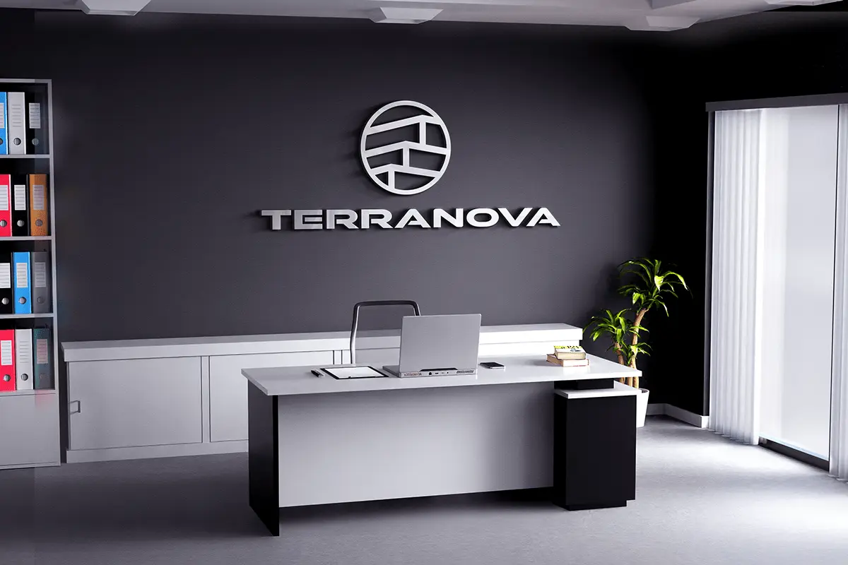 TERRANOVA  3