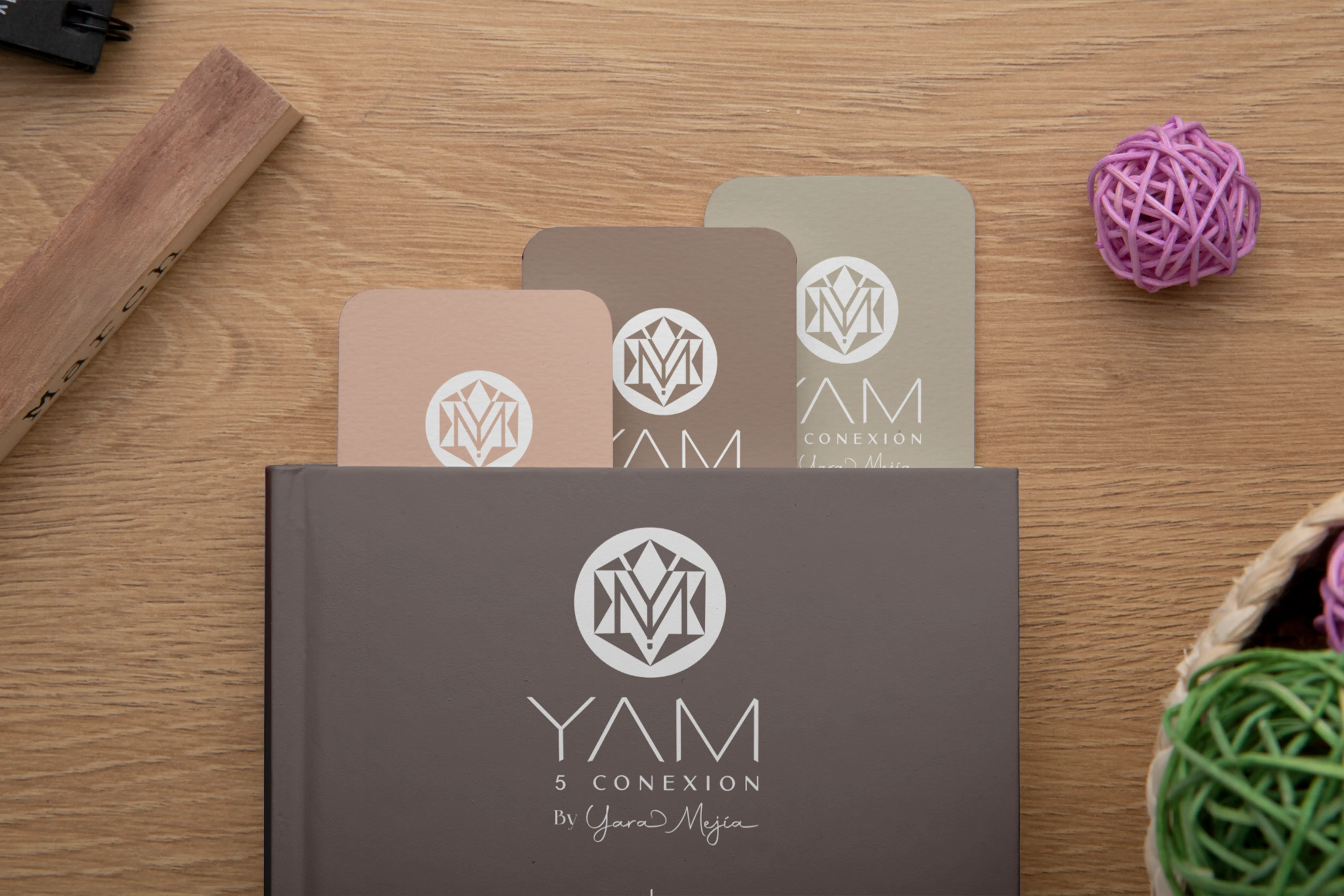 YAM 5